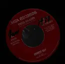 7inch Vinyl Single - Ernest Rey - Trixie Delaney - Promo