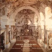 Weinrauch / M. Haydn / Betscher - Musik In Oberschwabischen Klöstern