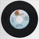 7inch Vinyl Single - Ernest Wilson - Love Light