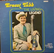 Ernest Tubb - The Living Legend