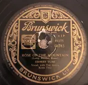 Ernest Tubb - Rose Of The Mountain / Kentucky Waltz