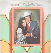 Ernest Tubb and Loretta Lynn - The Story