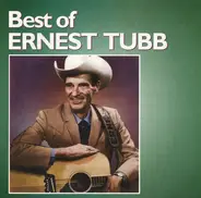 Ernest Tubb - Best Of Ernest Tubb