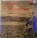 7inch Vinyl Single - Ernest Tubb - Ernest Tubb Favorites Part 1