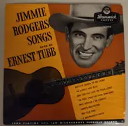 Ernest Tubb - Jimmie Rodgers Songs