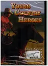 DVD - Ernest Tubb, Chet Atkins & others - Young Country Heroes - Sealed