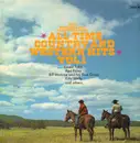 LP - Ernest Tubb, Red Foly, Bill Monroe And His Blue Grass u.a. - All-Time Country And Western Hits Vol.1