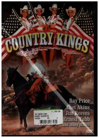 Ernest Tubb - Country Kings