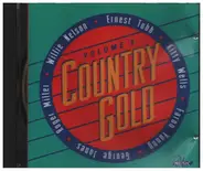 Ernest Tubb, Willie Nelson a.o. - 100 X Country Gold Vol. 5