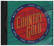 CD - Ernest Tubb, Willie Nelson a.o. - 100 X Country Gold Vol. 5