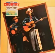 LP - Ernest Tubb - The Country Hall Of Fame - Mono