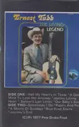 MC - Ernest Tubb - The Living Legend