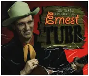 Ernest Tubb - The Texas Troubadour - In Concert