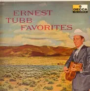 Ernest Tubb - Favorites