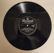 10'' - Ernest Tubb - Jimmie Rodgers Songs
