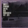 LP - Ernest V. Stoneman & His Dixie Mountaineers - Ernest V. Stoneman And His Dixie Mountaineers 1927-1928