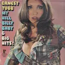 LP - Ernest Tubb - My Hillbilly Baby
