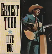 Ernest Tubb - Live 1965