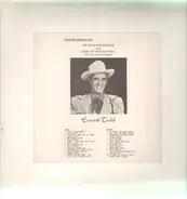 Ernest Tubb - The Texas Troubadour Sings Rose Of The Mountain And Other Country Classics