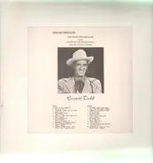 Ernest Tubb - The Texas Troubadour Sings Rose Of The Mountain And Other Country Classics