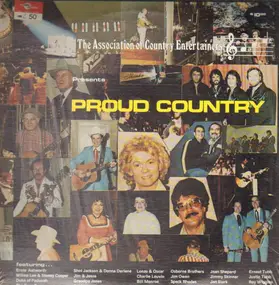 Ernest Tubb - Proud Country