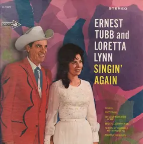 Ernest Tubb - Singin' Again