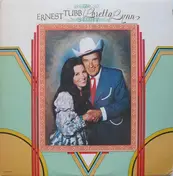 Ernest Tubb - The Ernest Tubb/Loretta Lynn Story