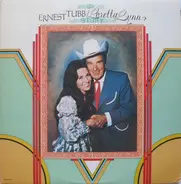 Ernest Tubb / Loretta Lynn - The Ernest Tubb/Loretta Lynn Story