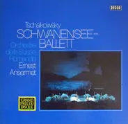 Tschaikowsky - Schwanensee-Ballett