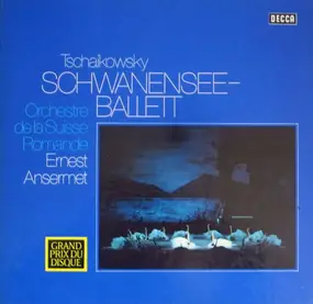 Tschaikowski - Schwanensee-Ballett