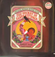 Ernest Gold - The Secret Of Santa Vittoria - Original Motion Picture Score