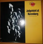 Ernest Gold , Various - Judgement At Nuremberg