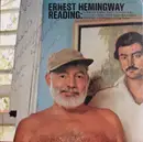 LP - Ernest Hemingway - Reading