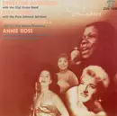 CD - Ernestine Anderson , Etta Jones , Mary Ann McCall , Annie Ross - The Ladies