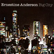 Ernestine Anderson - Big City