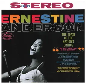 Ernestine Anderson - Ernestine Anderson