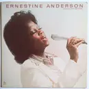 LP - Ernestine Anderson - Hello Like Before