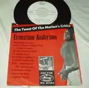 7inch Vinyl Single - Ernestine Anderson - Little Girl Blue