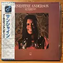 LP - Ernestine Anderson - Sunshine - + Obi