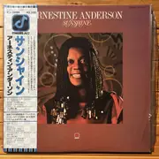 LP - Ernestine Anderson - Sunshine - + Obi