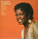 LP - Ernestine Anderson - When The Sun Goes Down