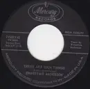 7inch Vinyl Single - Ernestine Anderson - There Are Such Things / You, You, You