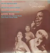 Ernestine Anderson , Etta Jones , Mary Ann McCall , Annie Ross - The Ladies