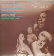 Ernestine Anderson , Etta Jones , Mary Ann McCall , Annie Ross - The Ladies