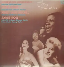 Ernestine Anderson - The Ladies