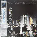 LP - Ernestine Anderson - Big City