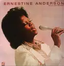 LP - Ernestine Anderson - Hello Like Before