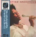LP - Ernestine Anderson - Hello Like Before - + OBI, insert