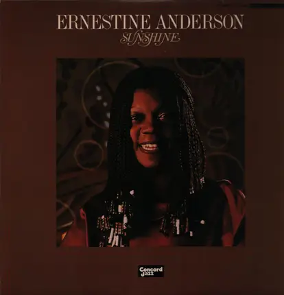Ernestine Anderson - Sunshine