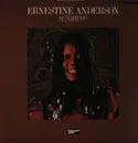 LP - Ernestine Anderson - Sunshine - OBI + Insert